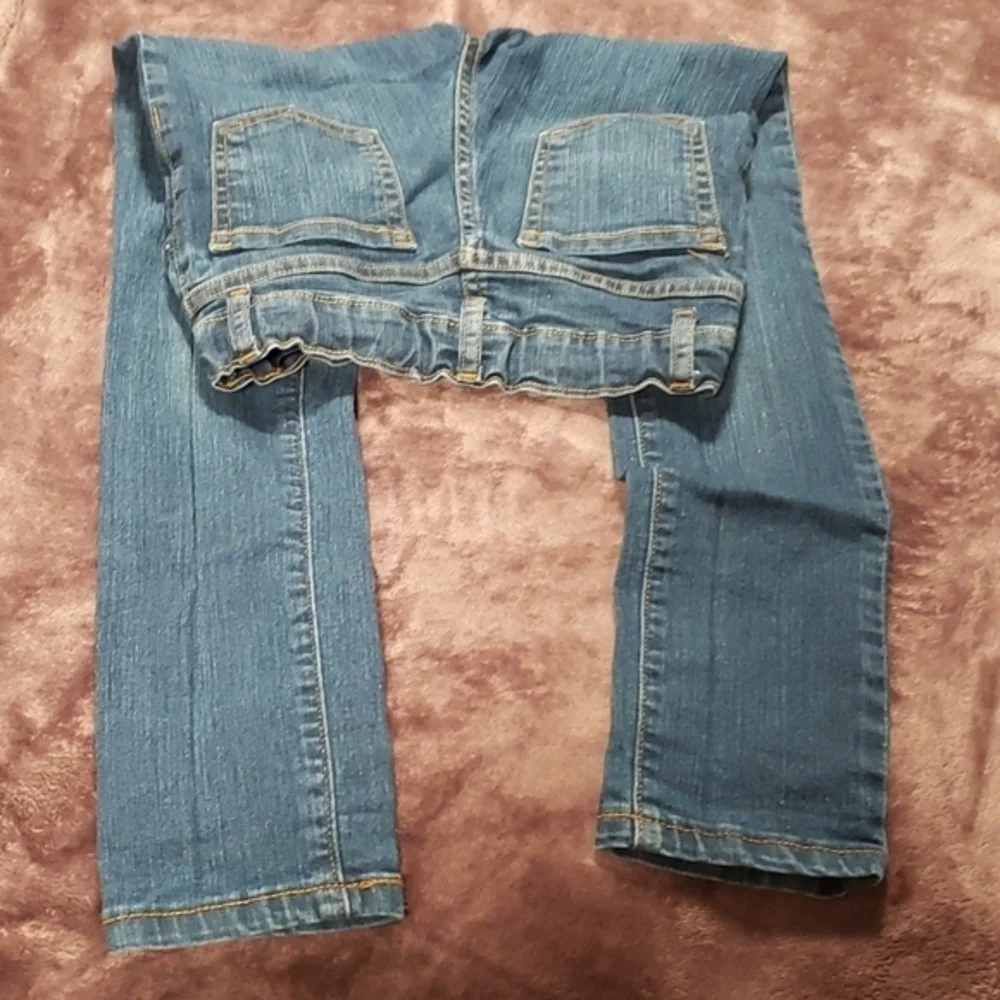 Children's place jeans size‎ 8
